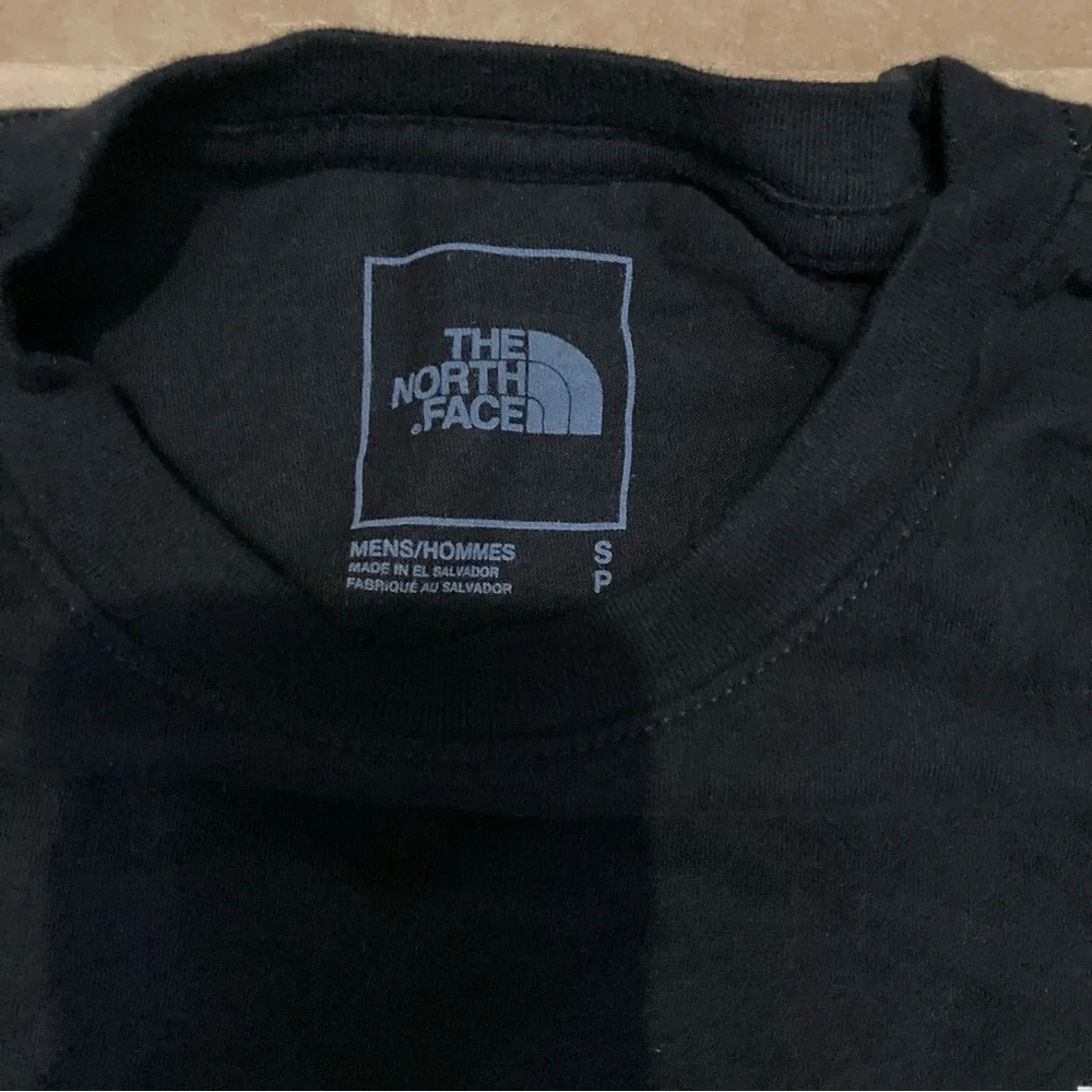 North face top